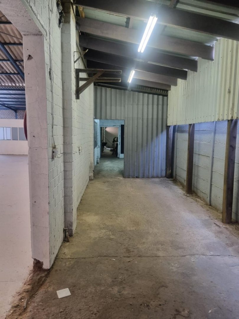 Commercial Property for Sale in George Industrial Western Cape